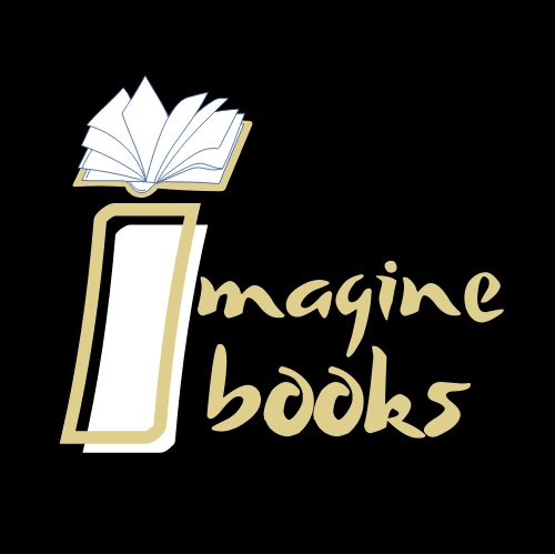 IMAGINE BOOKS